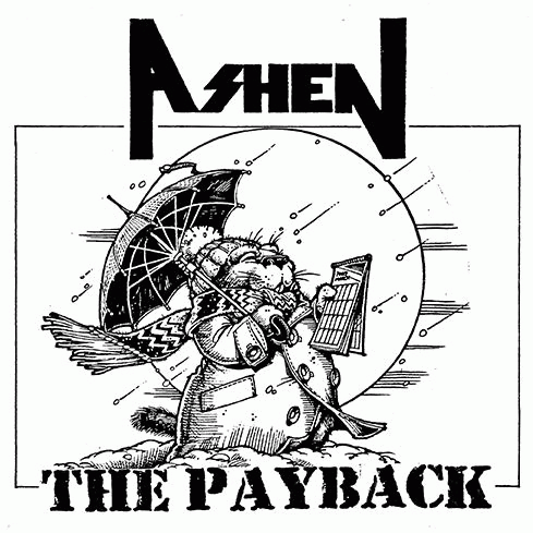 Ashen (FIN) : The Payback